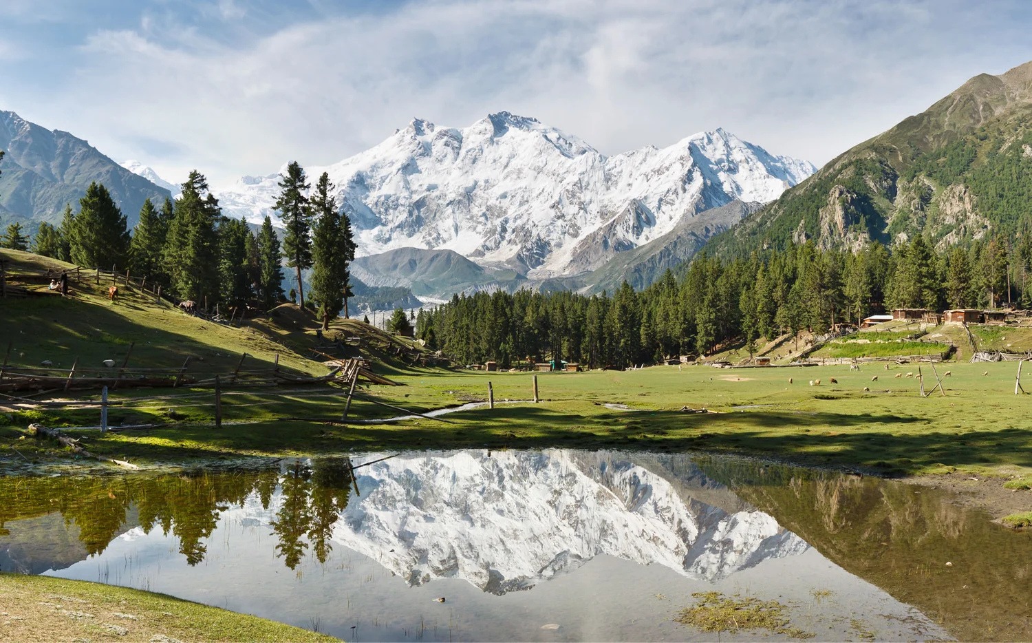 Northern Pakistan